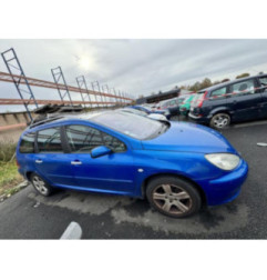 Moteur leve vitre avant gauche PEUGEOT 307 Photo n°13