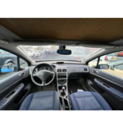 Moteur leve vitre avant gauche PEUGEOT 307 Photo n°15