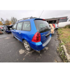 Moteur leve vitre avant gauche PEUGEOT 307 Photo n°17