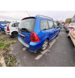 Moteur leve vitre avant gauche PEUGEOT 307 Photo n°18