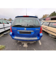 Moteur leve vitre avant gauche PEUGEOT 307 Photo n°19