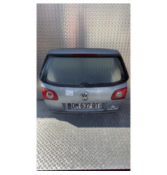 Malle/Hayon arriere VOLKSWAGEN PASSAT 5 Photo n°1