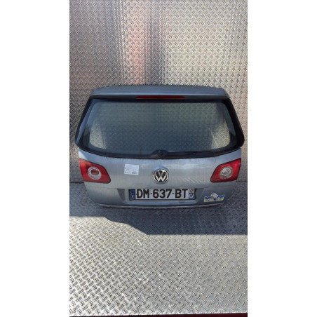 Malle/Hayon arriere VOLKSWAGEN PASSAT 5 Photo n°1