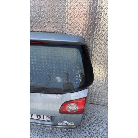 Malle/Hayon arriere VOLKSWAGEN PASSAT 5