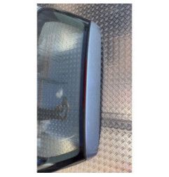 Malle/Hayon arriere VOLKSWAGEN PASSAT 5 Photo n°3