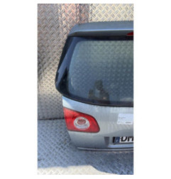 Malle/Hayon arriere VOLKSWAGEN PASSAT 5 Photo n°4