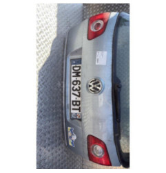 Malle/Hayon arriere VOLKSWAGEN PASSAT 5 Photo n°5