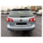 Malle/Hayon arriere VOLKSWAGEN PASSAT 5