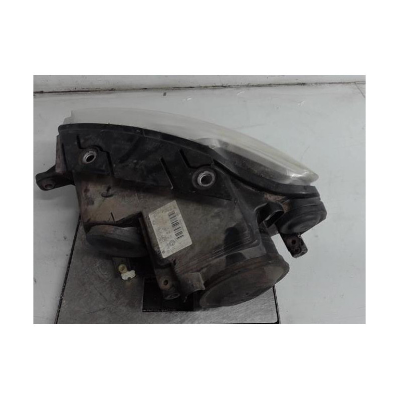 Optique avant principal droit (feux)(phare) VOLKSWAGEN PASSAT 5