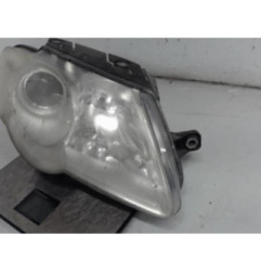 Optique avant principal droit (feux)(phare) VOLKSWAGEN PASSAT 5