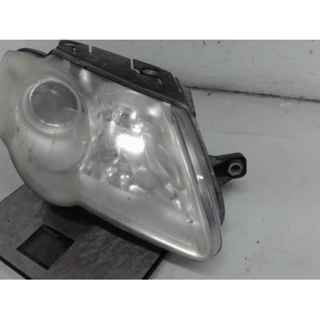 Optique avant principal droit (feux)(phare) VOLKSWAGEN PASSAT 5