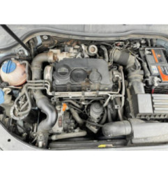 Optique avant principal droit (feux)(phare) VOLKSWAGEN PASSAT 5 Photo n°5