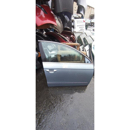 Porte avant droit VOLKSWAGEN PASSAT 5