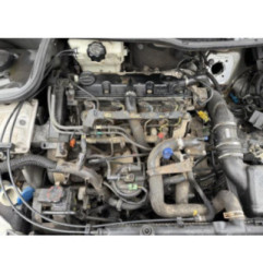 Compresseur clim PEUGEOT 206 Photo n°13