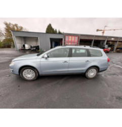 Retroviseur droit VOLKSWAGEN PASSAT 5 Photo n°12