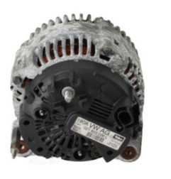 Alternateur VOLKSWAGEN PASSAT 5 Photo n°3