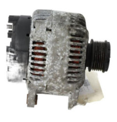 Alternateur VOLKSWAGEN PASSAT 5 Photo n°4