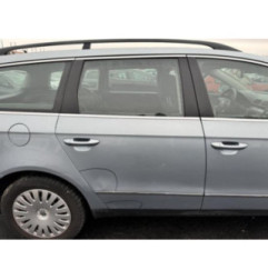 Alternateur VOLKSWAGEN PASSAT 5 Photo n°12