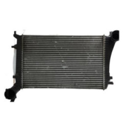 Echangeur air (Intercooler) VOLKSWAGEN PASSAT 5 Photo n°1