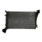 Echangeur air (Intercooler) VOLKSWAGEN PASSAT 5