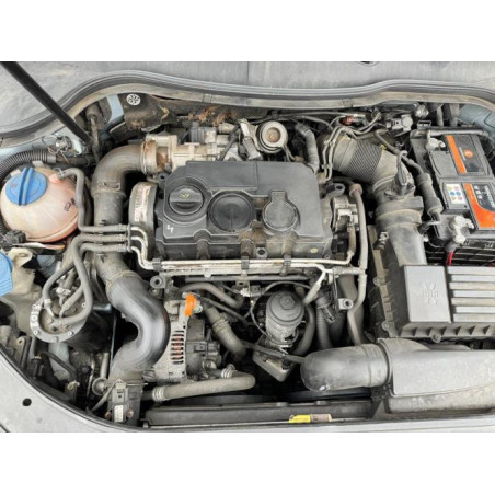 Turbo VOLKSWAGEN PASSAT 5 Photo n°1