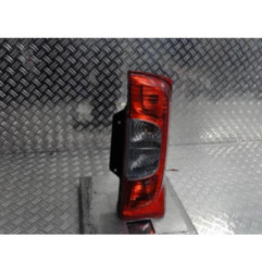 Feu arriere principal droit (feux) FIAT FIORINO 3 Photo n°1