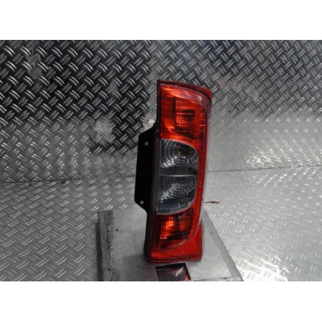 Feu arriere principal droit (feux) FIAT FIORINO 3 Photo n°1