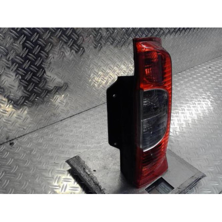 Feu arriere principal droit (feux) FIAT FIORINO 3