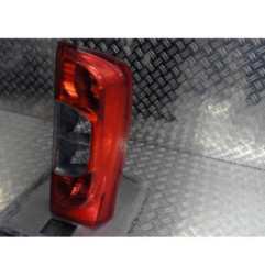Feu arriere principal droit (feux) FIAT FIORINO 3 Photo n°3