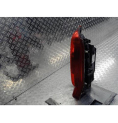 Feu arriere principal droit (feux) FIAT FIORINO 3 Photo n°5