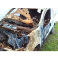 Porte laterale droit FIAT FIORINO 3 Photo n°1