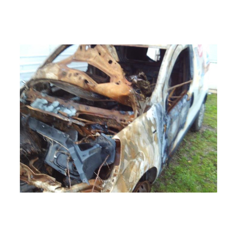 Porte laterale droit FIAT FIORINO 3