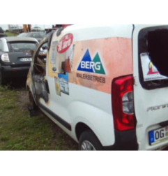 Porte laterale droit FIAT FIORINO 3 Photo n°4