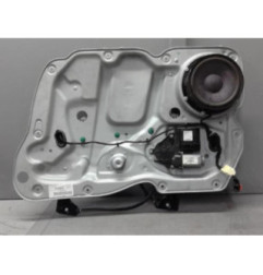 Mecanisme de leve vitre electrique avant droit VOLKSWAGEN TOURAN 1 Photo n°1