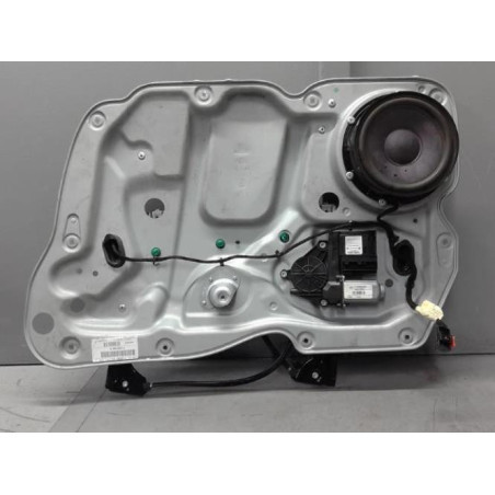 Mecanisme de leve vitre electrique avant droit VOLKSWAGEN TOURAN 1 Photo n°1