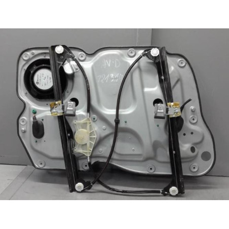 Mecanisme de leve vitre electrique avant droit VOLKSWAGEN TOURAN 1
