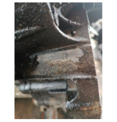 Boite de vitesses CITROEN C3 PLURIEL Photo n°1