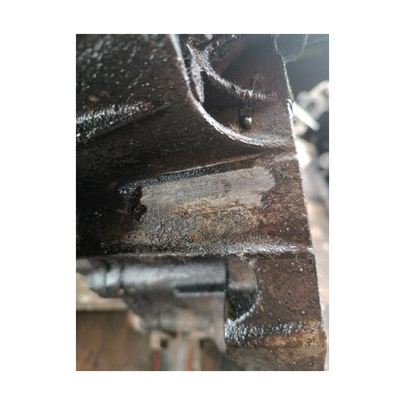 Boite de vitesses CITROEN C3 PLURIEL