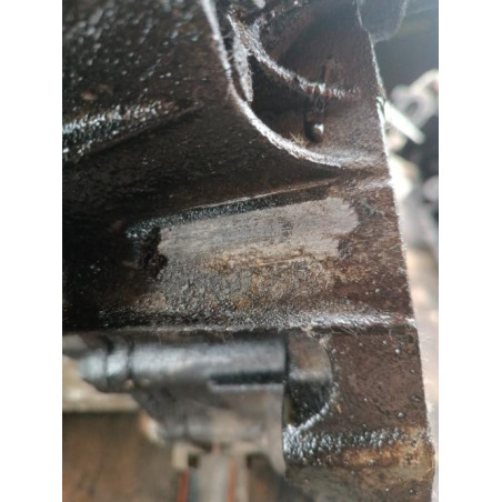 Boite de vitesses CITROEN C3 PLURIEL Photo n°1