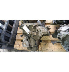 Boite de vitesses CITROEN C3 PLURIEL