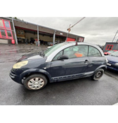 Boite de vitesses CITROEN C3 PLURIEL Photo n°8