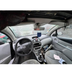 Boite de vitesses CITROEN C3 PLURIEL Photo n°17