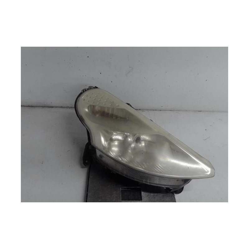 Optique avant principal droit (feux)(phare) CITROEN C3 PLURIEL