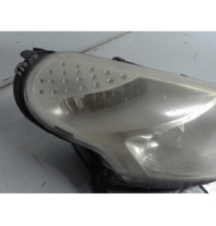 Optique avant principal droit (feux)(phare) CITROEN C3 PLURIEL Photo n°4