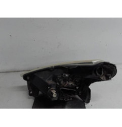 Optique avant principal droit (feux)(phare) CITROEN C3 PLURIEL Photo n°5