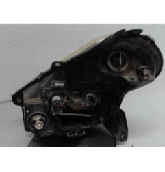 Optique avant principal droit (feux)(phare) CITROEN C3 PLURIEL Photo n°6