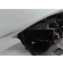 Optique avant principal droit (feux)(phare) CITROEN C3 PLURIEL Photo n°7