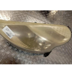 Optique avant principal gauche (feux)(phare) CITROEN C3 PLURIEL Photo n°1