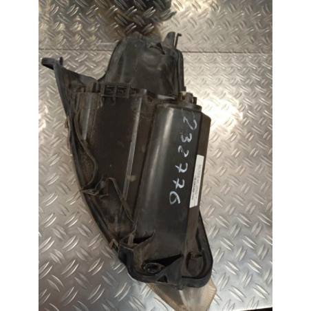 Optique avant principal gauche (feux)(phare) CITROEN C3 PLURIEL