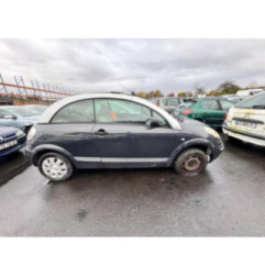 Optique avant principal gauche (feux)(phare) CITROEN C3 PLURIEL Photo n°13